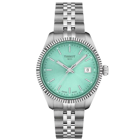 Наручные часы Tissot Ballade T156.210.11.091.00