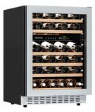 Шкаф винный MEYVEL MV46NH-KWT2