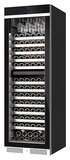 Винный шкаф Libhof Sommelier SQD-165 Black