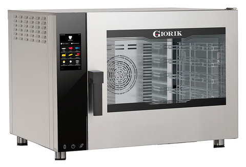 Пароконвектомат Giorik Movair NMTE5W_R