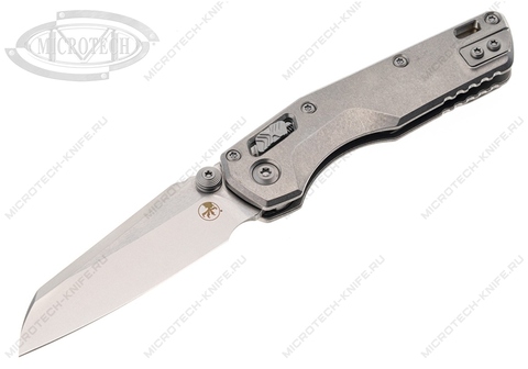 Нож Microtech MSI 210M-10MS2 Mini 