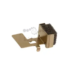 Canon fl2-4074-000000 - SUPPORT. CLEANING PAD