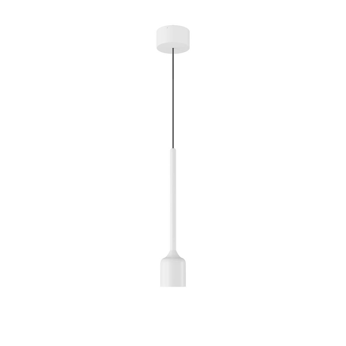 Подвесной светильник Maytoni Outdoor O491PL-L8W3K