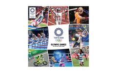 Olympic Games Tokyo 2020 - The Official Video Game (Nintendo Switch - Цифровая версия) (EU)