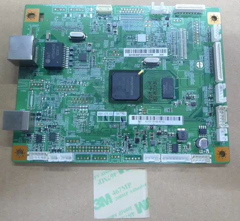 Плата форматера Pantum BM5106DW (302110027701)