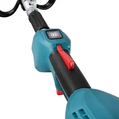 Аккумуляторный триммер Makita DUR192LRF
