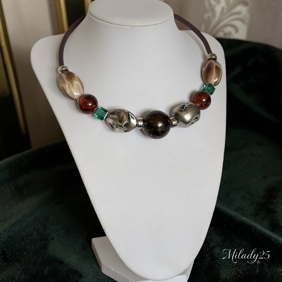 Колье Мона 65kk4260