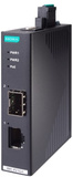 Медиа-конвертер MOXA IMC-P21GA-G2