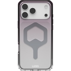 Чехол Uag Plyo Case для iPhone 17 Pro Max, Черный/Прозрачный | Black/Clear Ombre