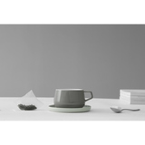 Чайная чашка с блюдцем Ella™ 250 мл, артикул V79748, производитель - Viva Scandinavia, фото 6