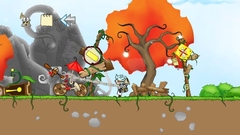 Doc Clock: The Toasted Sandwich of Time (для ПК, цифровой код доступа)