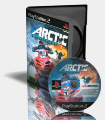 Arctic Thunder (Playstation 2)