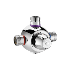Delabie 731400 Термостатический смеситель  PREMIX CONFORT Т4, М1