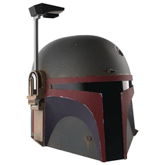 Реплика шлем Star Wars: Boba Fett