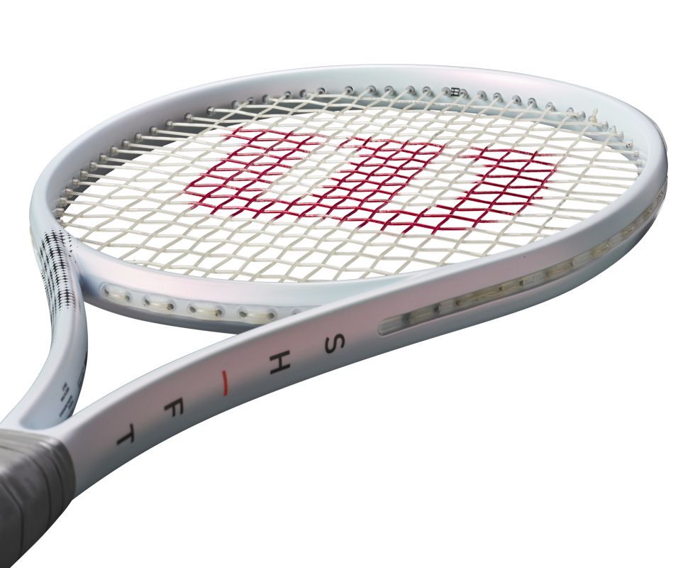 Wilson ракетки теннисные игра