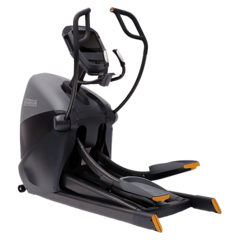 Эллиптический тренажер Octane XT4700 с консолью Smart