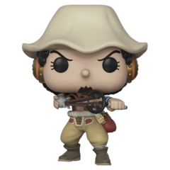 Фигурка Funko POP! Animation One Piece S3 Usopp