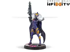 Infinity: Posthumans