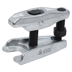 МАСТАК (100-53050) Съемник шаровых опор, зев 21 мм, мини