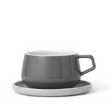 Чайная чашка с блюдцем Ella™ 250 мл, артикул V79748, производитель - Viva Scandinavia, фото 7