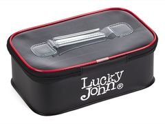 Емкость Lucky John EVA 270x170x100, арт. LJ104B