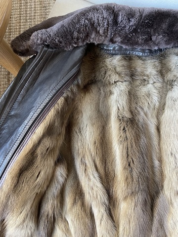 Куртка Zilli, 140