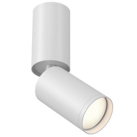 Потолочный светильник Technical FOCUS S C051CL-01W
