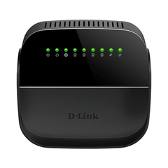 Модем D-Link DSL-2740U/R1A