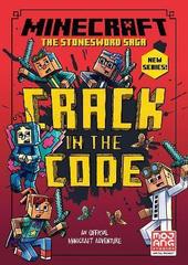 Crack in the Code! Minecraft Stonesword Saga 1