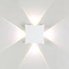 Настенный светильник Odeon Light Balla 4251/4WL