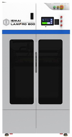 3D-принтер IEMAI LAMPPRO 600