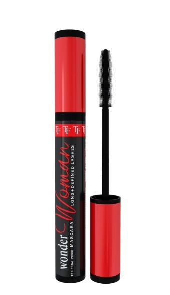 TF Тушь СТМ-37 Wonder WOMAN MASCARA, цвет черный