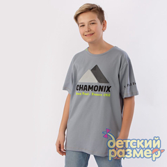 Футболка (объемный принт)