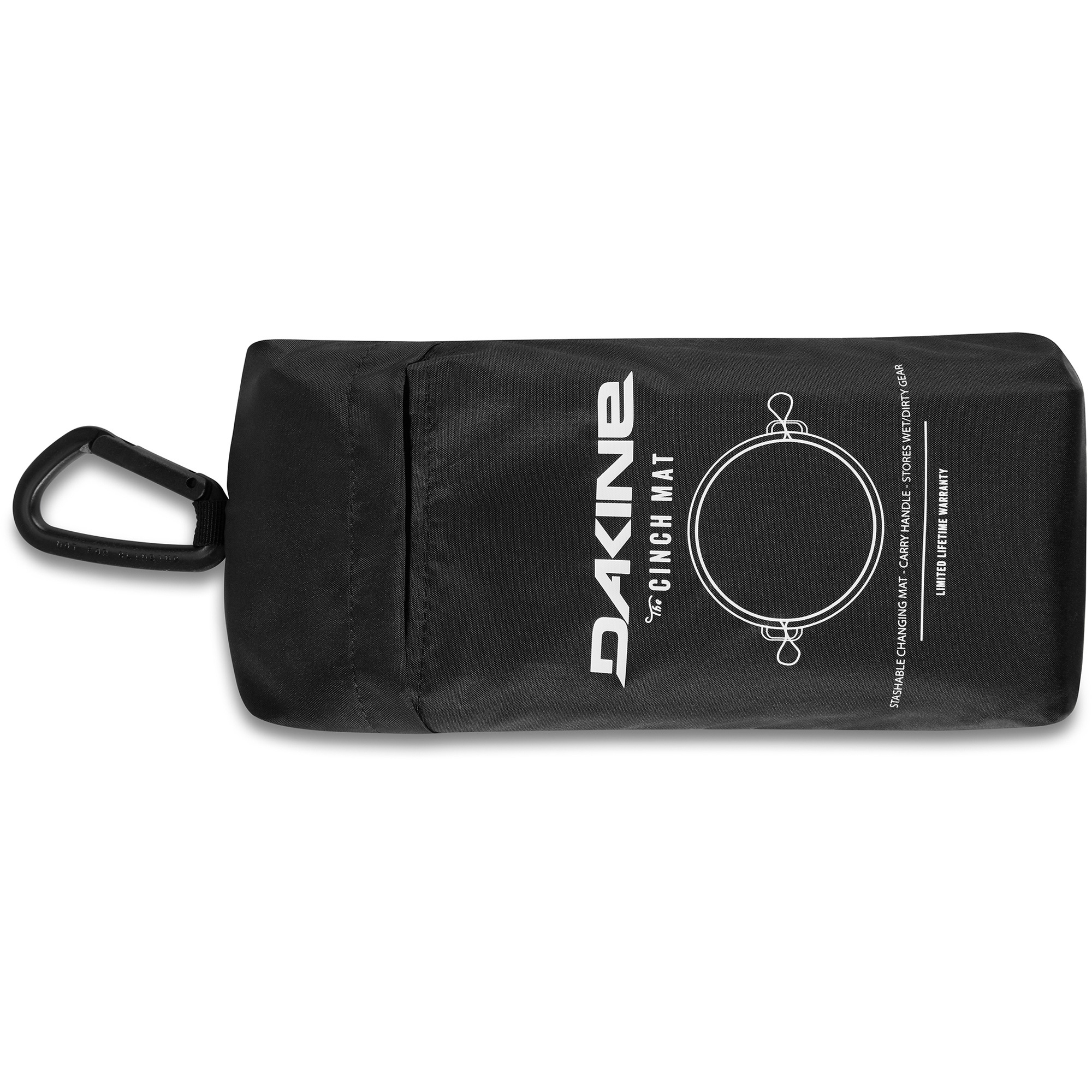 Коврик для переодевания DAKINE CINCH MAT | Купить в GoSurf