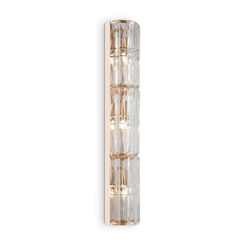 Бра Maytoni Facet MOD094WL-03G