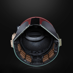 Реплика шлем Star Wars: Boba Fett
