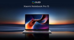 Ноутбук Xiaomi Mi Notebook Pro 15