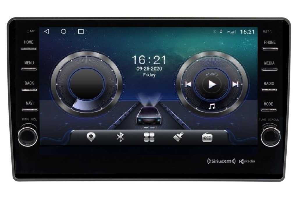 Купить магнитола Nissan Pathfinder (2004-2014) Android 10 6/128GB модель  NIK-274TS10 в магазине CarraBass.ru