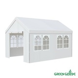 Тент шатер Green Glade 4x3