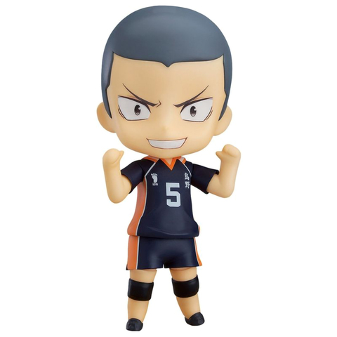 Фигурка Nendoroid Haikyuu!! Ryunosuke Tanaka (945a)