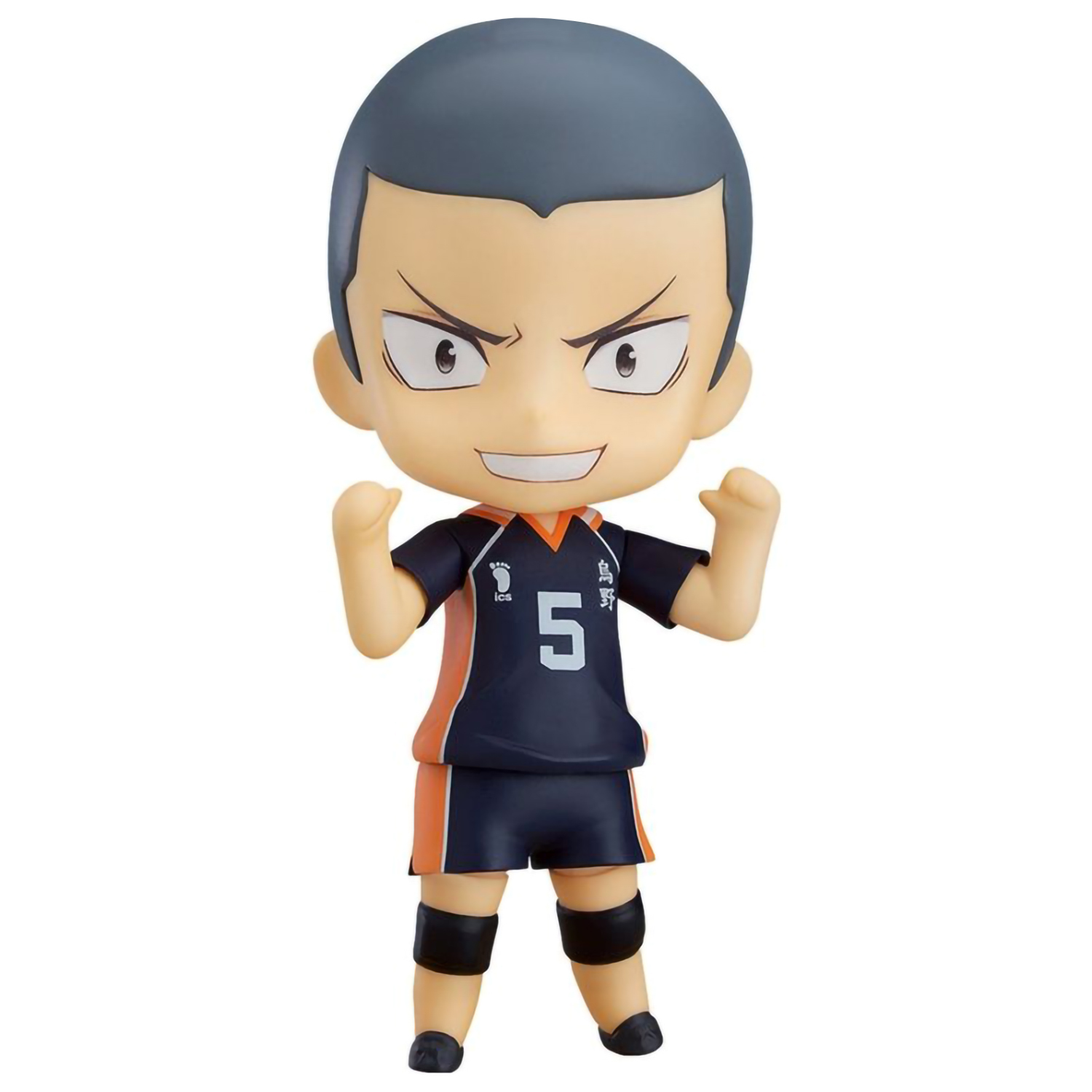 Фигурка Nendoroid Haikyuu!! Ryunosuke Tanaka (945a) – купить по выгодной  цене | Интернет-магазин комиксов 28oi.ru