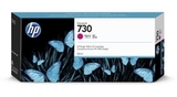 Картридж HP 730 струйный пурпурный (300 мл)