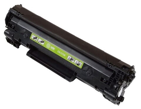 Картридж лазерный Cactus CS-C728S 728 черный (2100стр.) для Canon i-Sensys MF4410, 4430, 4450, 4550D