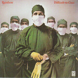 RAINBOW: Difficult To Cure