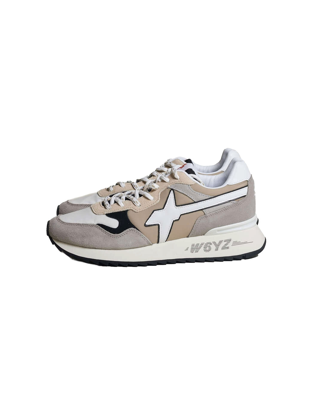 Кроссовки M W6YZ