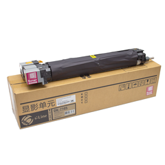 Драм-юнит / Фотобарабан / Drum БУЛАТ DK-7105 для Kyocera TASKalfa 3010i (302NL93023, 302NL93021, 302NL93022, 302NL93020)