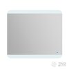 Cezares 45006 Зеркало со встроенной LED подстветкой и сенсорным выключателем Touch System, риверсивное, 136х70