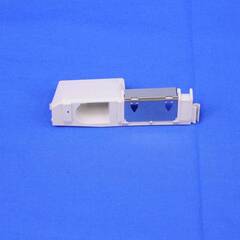 Площадка тормозная в сборе OKI C9600/9650/9800/9850 (43012703/43012701)