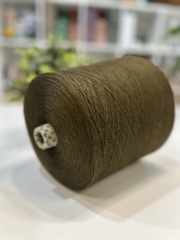 Меринос 50% c низкопилингуемым акрилом 50% E. MIROGLIO Sofia 1400. Колор 1PZ