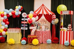 Adel’s Circus